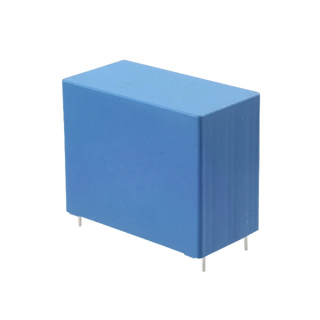 B32928C3306M000 EPCOS - TDK Electronics  Film Capacitors